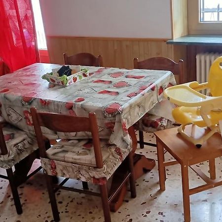 La Sosta Apartment Arliod Ngoại thất bức ảnh