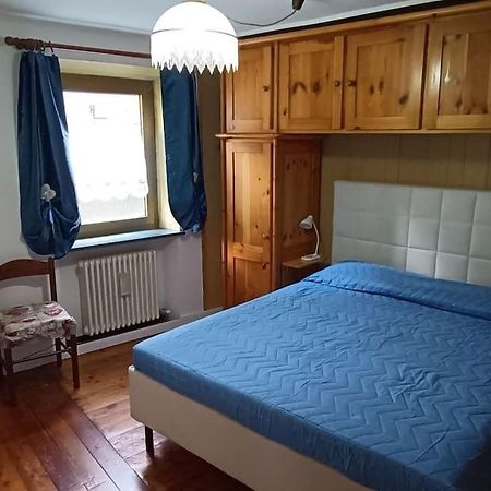 La Sosta Apartment Arliod Ngoại thất bức ảnh