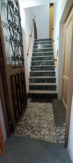 La Sosta Apartment Arliod Ngoại thất bức ảnh
