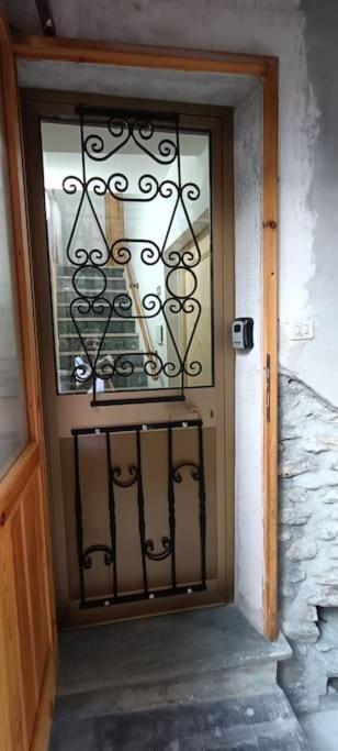 La Sosta Apartment Arliod Ngoại thất bức ảnh