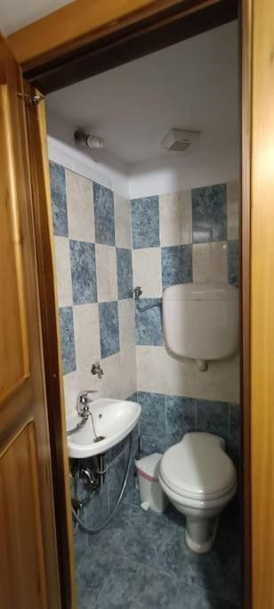 La Sosta Apartment Arliod Ngoại thất bức ảnh