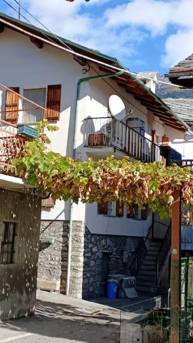 La Sosta Apartment Arliod Ngoại thất bức ảnh