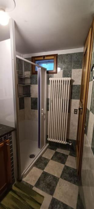 La Sosta Apartment Arliod Ngoại thất bức ảnh