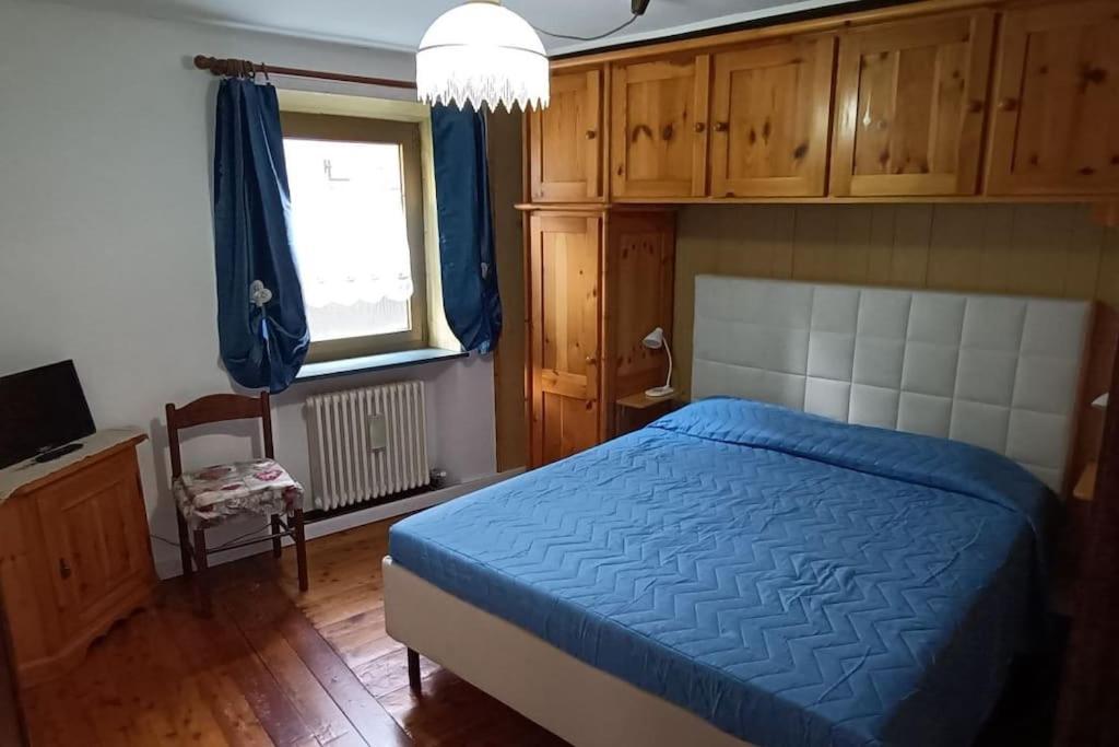 La Sosta Apartment Arliod Ngoại thất bức ảnh